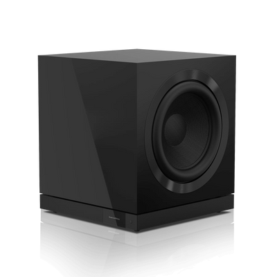 Bowers & Wilkins DB1D Dual 12" Subwoofer | The Grid HiFi