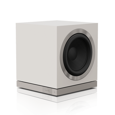 Bowers & Wilkins DB1D Dual 12" Subwoofer | The Grid HiFi