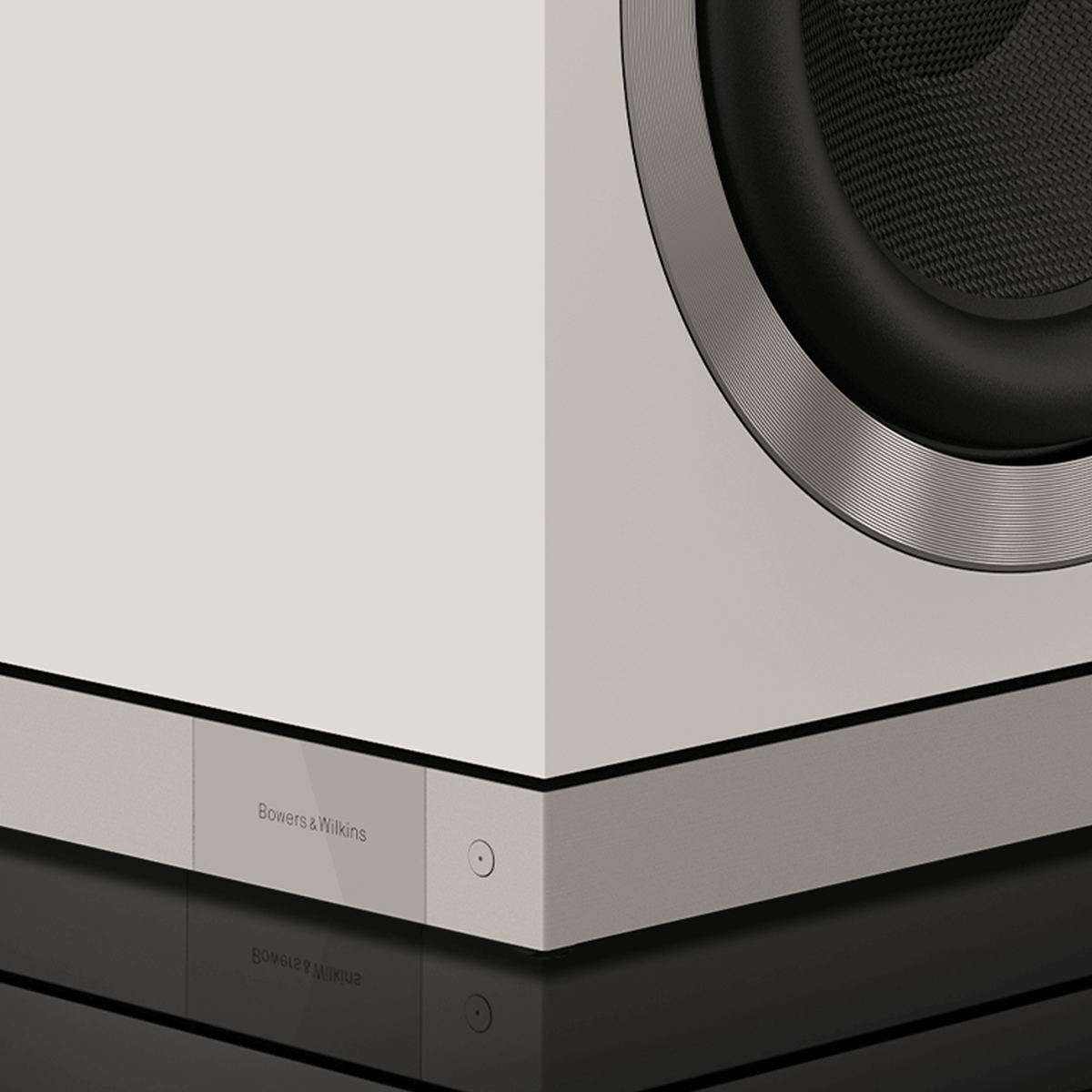 Bowers & Wilkins DB1D Dual 12" Subwoofer | The Grid HiFi