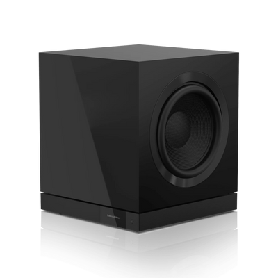 Bowers & Wilkins DB2D Dual 10" Powered Subwoofer | The Grid HiFi