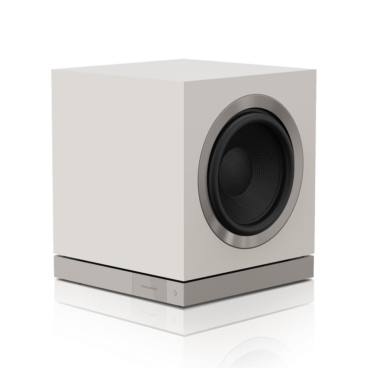 Bowers & Wilkins DB2D Dual 10" Powered Subwoofer | The Grid HiFi