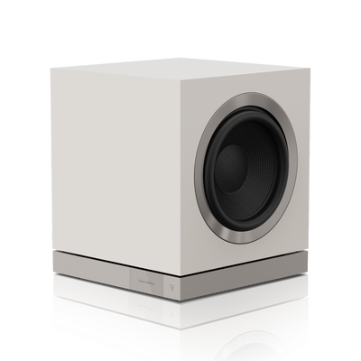 Bowers & Wilkins DB2D Dual 10" Powered Subwoofer | The Grid HiFi