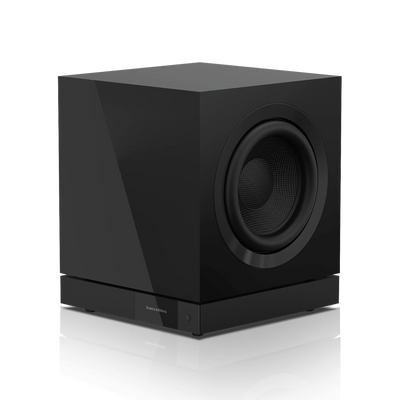 Bowers & Wilkins DB3D Dual 8" Subwoofer | The Grid HiFi