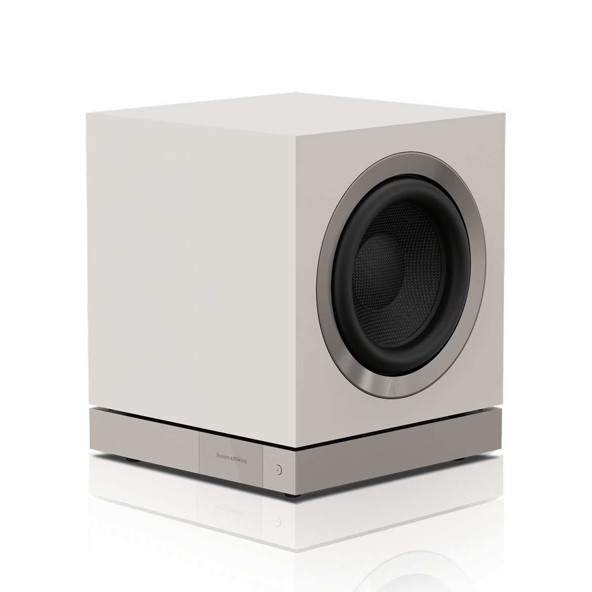Bowers & Wilkins DB3D Dual 8" Subwoofer | The Grid HiFi