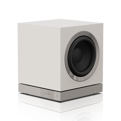 Bowers & Wilkins DB3D Dual 8" Subwoofer | The Grid HiFi