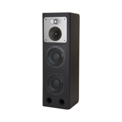 Bowers & Wilkins CT8.2 LCR Theater Speaker | The Grid HiFi