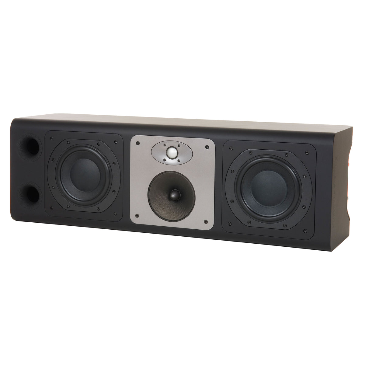 Bowers & Wilkins CT8.2 LCR Theater Speaker | The Grid HiFi