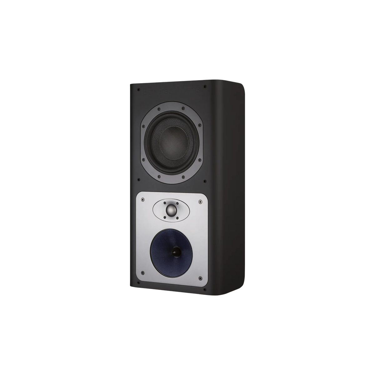 Bowers & Wilkins CT8.4 LCRS Theater Speaker | The Grid HiFi