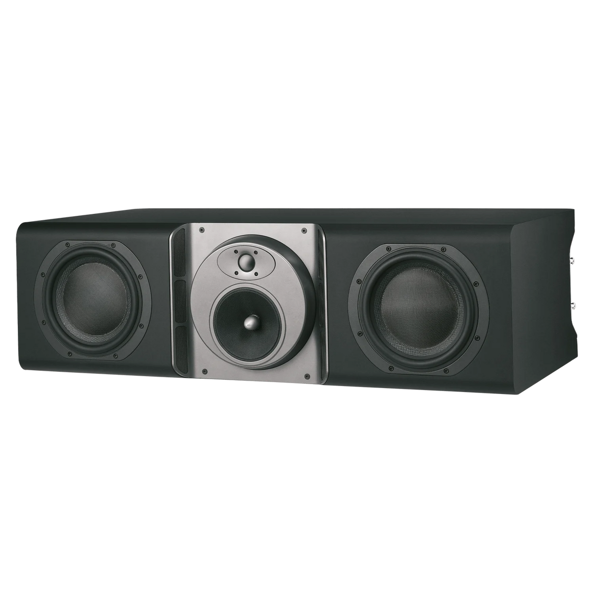 Bowers & Wilkins CT8 CC Center Speaker | The Grid HiFi