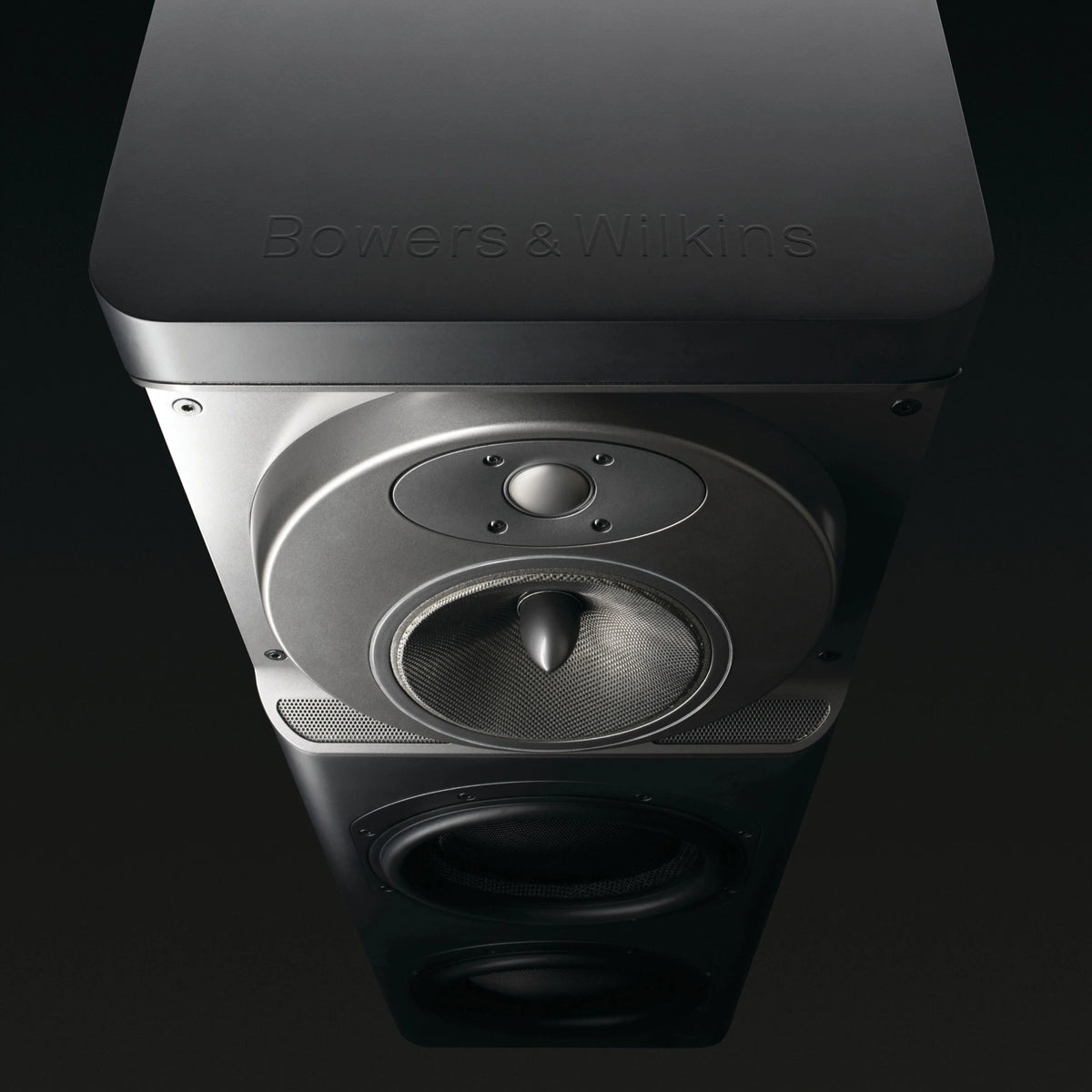 Bowers & Wilkins CT8 LR Reference Theater Speaker | The Grid HiFi