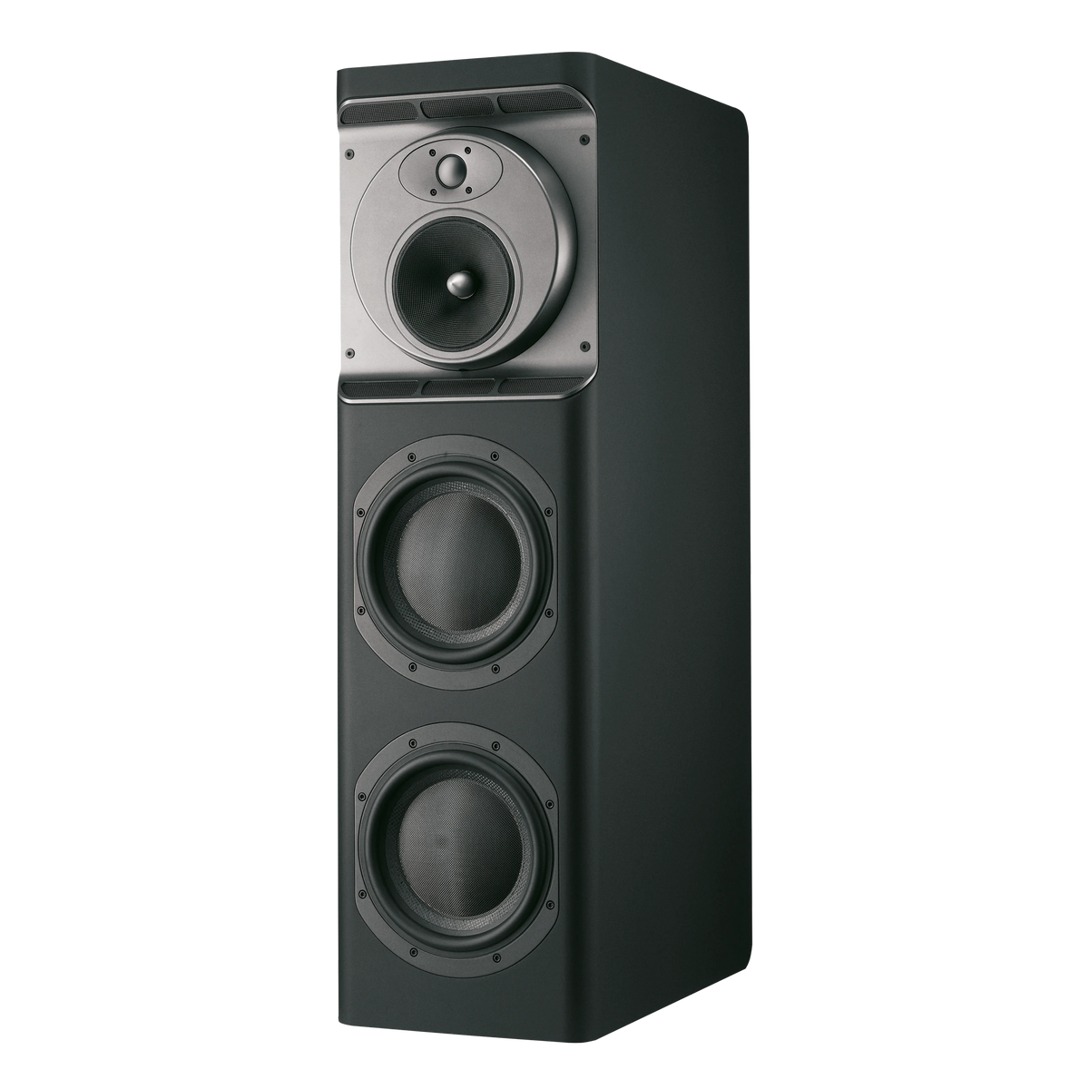 Bowers & Wilkins CT8 LR Reference Theater Speaker | The Grid HiFi