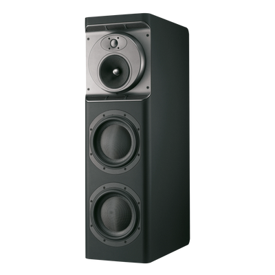 Bowers & Wilkins CT8 LR Reference Theater Speaker | The Grid HiFi