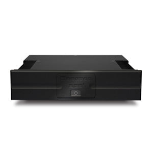 2.5B Cubed Tri-Mono Amplifier