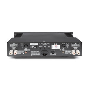 2.5B Cubed Tri-Mono Amplifier