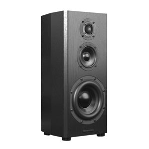 Mini T Active LoudSpeaker