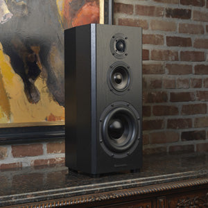 Mini T Active LoudSpeaker