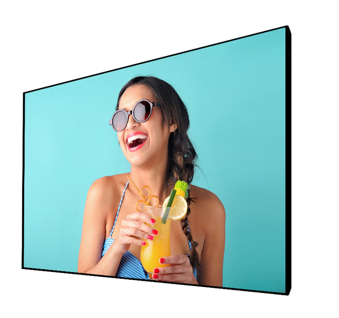 Stewart Balón Edge UST 120" BlackHawk UST Projector Screen