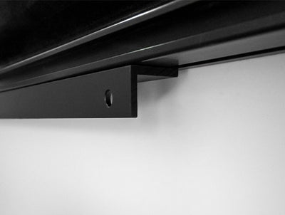 Stewart Balón Edge 135" FireHawk G5 Projector Screen
