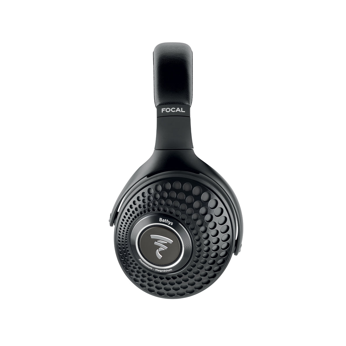 Focal Bathys Wireless Noise-Cancelling Headphones