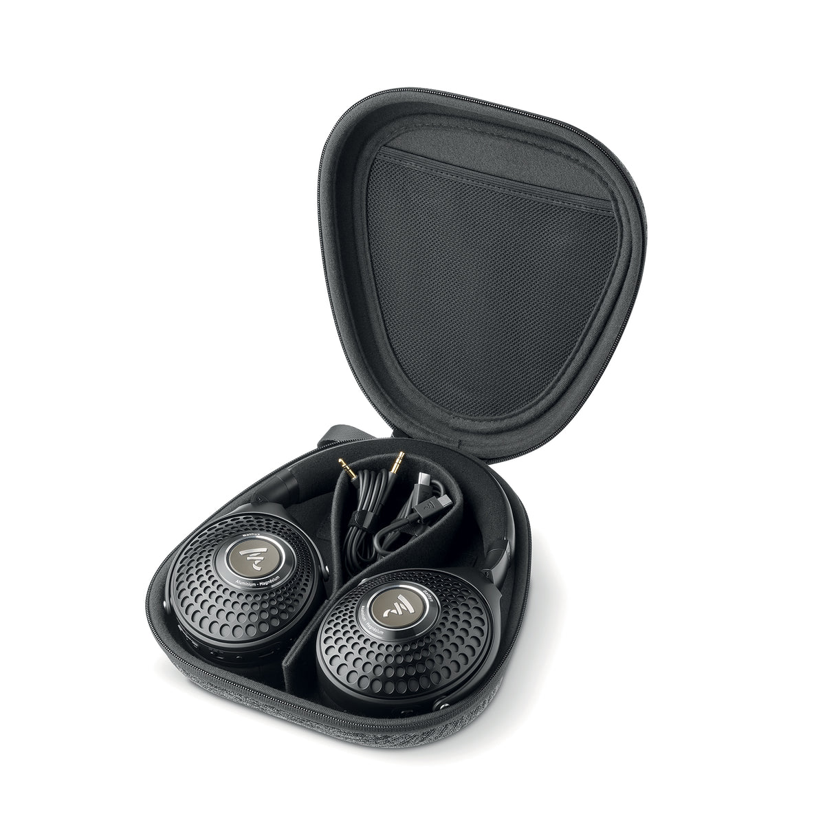 Focal Bathys Wireless Noise-Cancelling Headphones