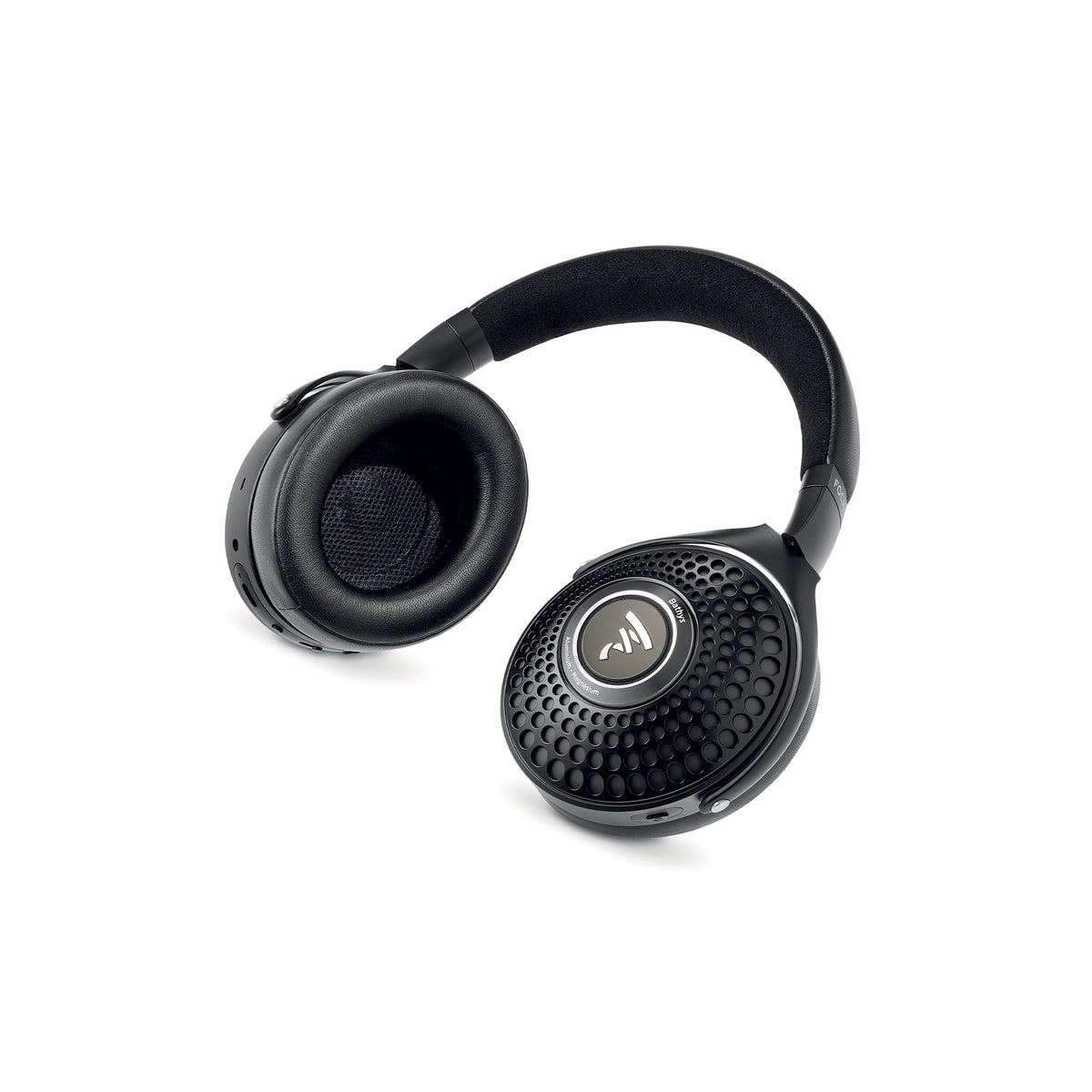 Focal Bathys Wireless Noise-Cancelling Headphones