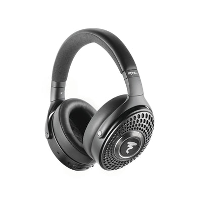 Focal Bathys MG Wireless Noise-Cancelling Headphones