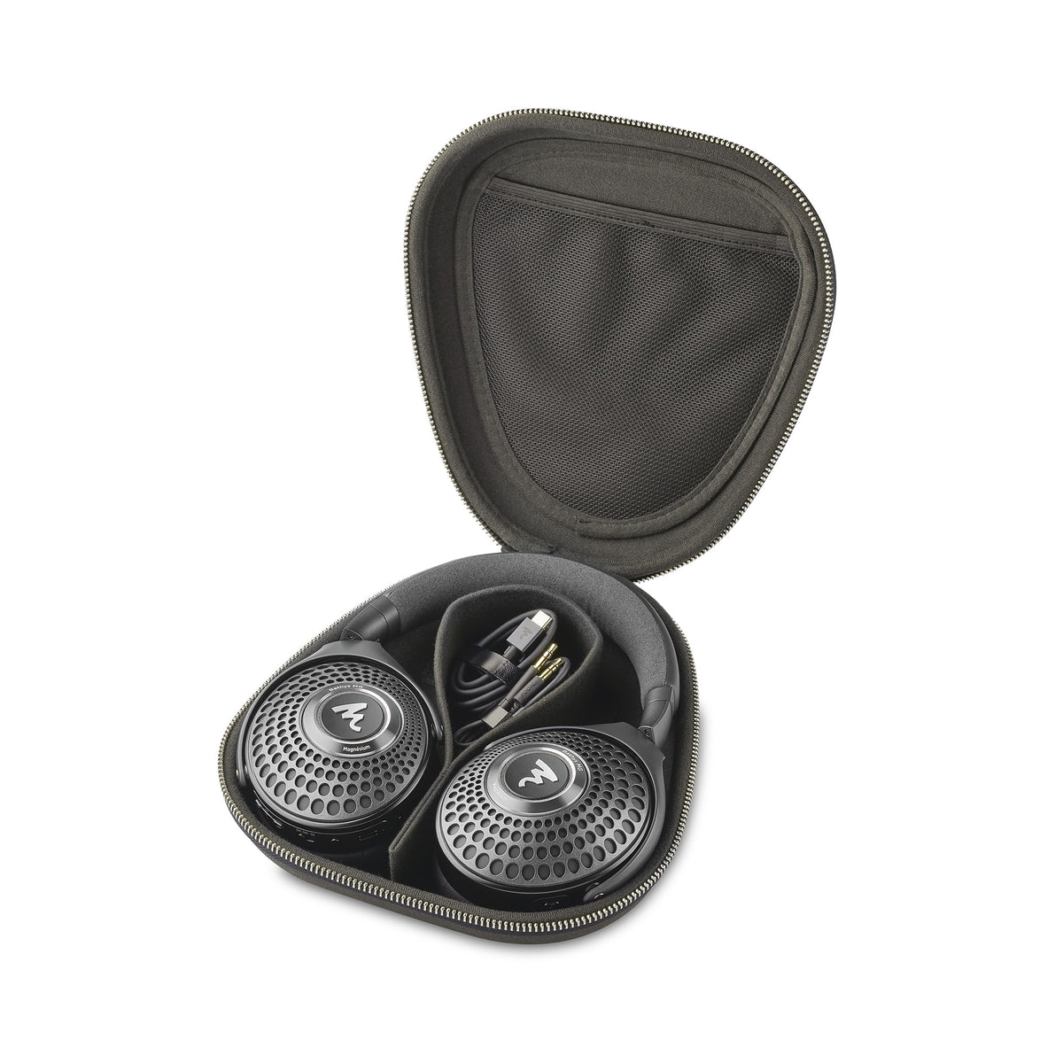 Focal Bathys MG Wireless Noise-Cancelling Headphones