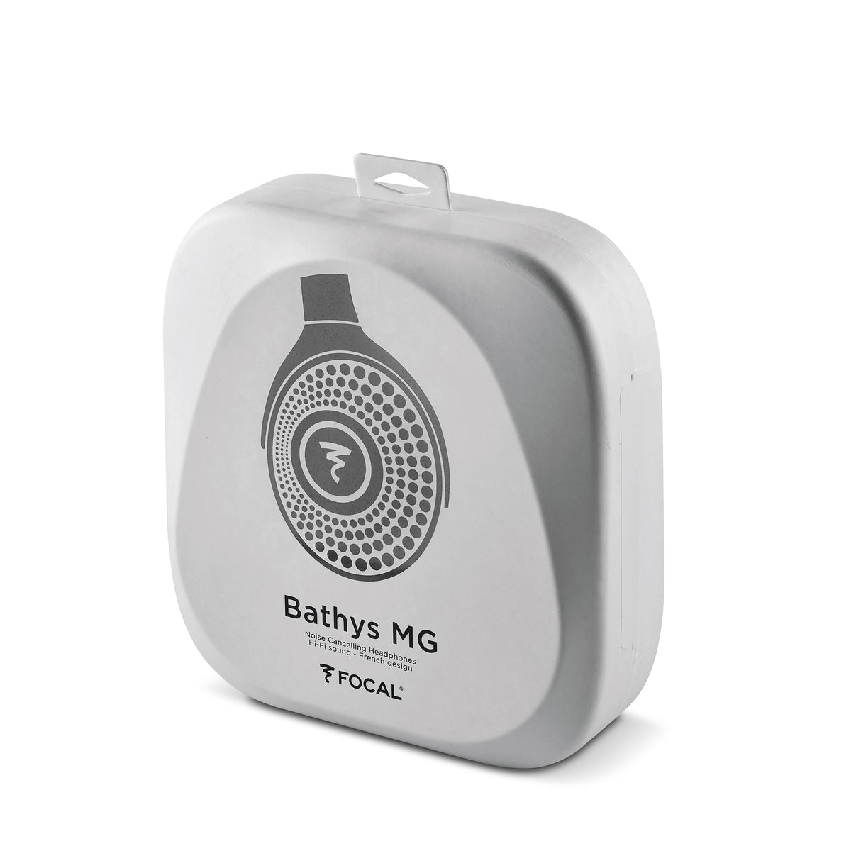 Focal Bathys MG Wireless Noise-Cancelling Headphones