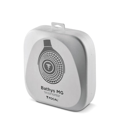 Focal Bathys MG Wireless Noise-Cancelling Headphones