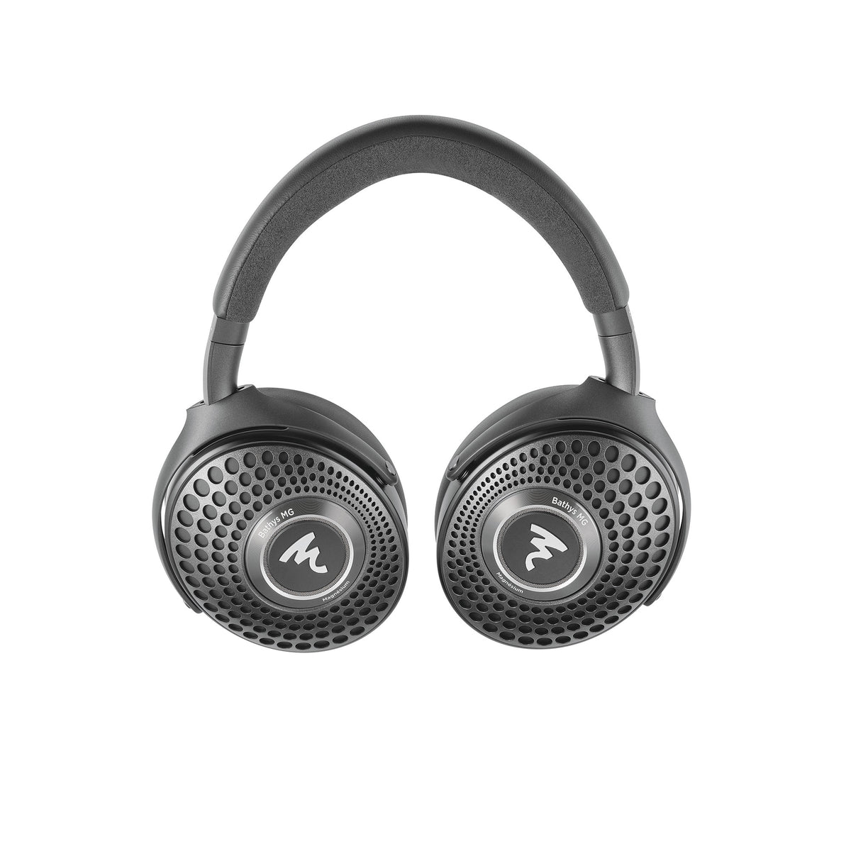 Focal Bathys MG Wireless Noise-Cancelling Headphones