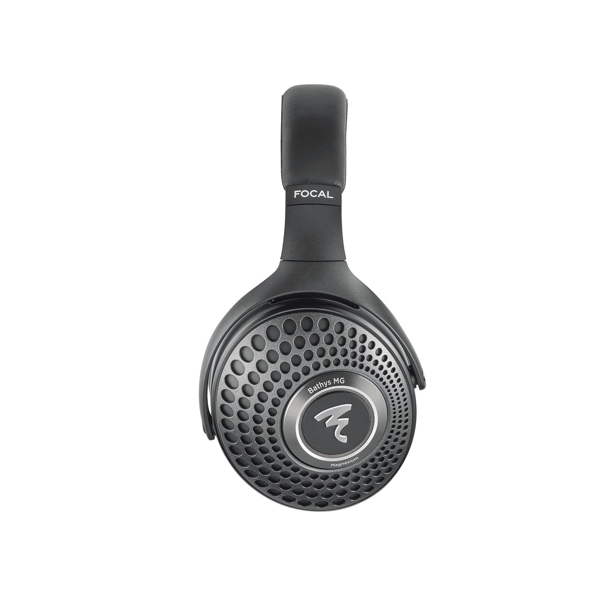Focal Bathys MG Wireless Noise-Cancelling Headphones