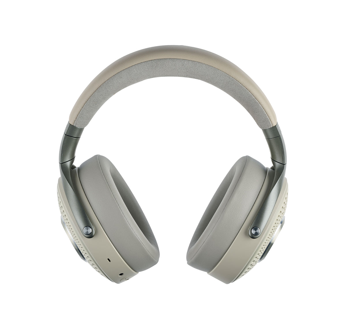 Focal Bathys Wireless Noise-Cancelling Headphones