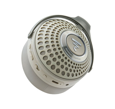 Focal Bathys Wireless Noise-Cancelling Headphones