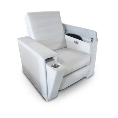 Fortress Bel Aire Custom Home Theater Seating