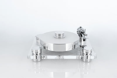 Transrotor Bellini TMD Turntable | The Grid HiFi
