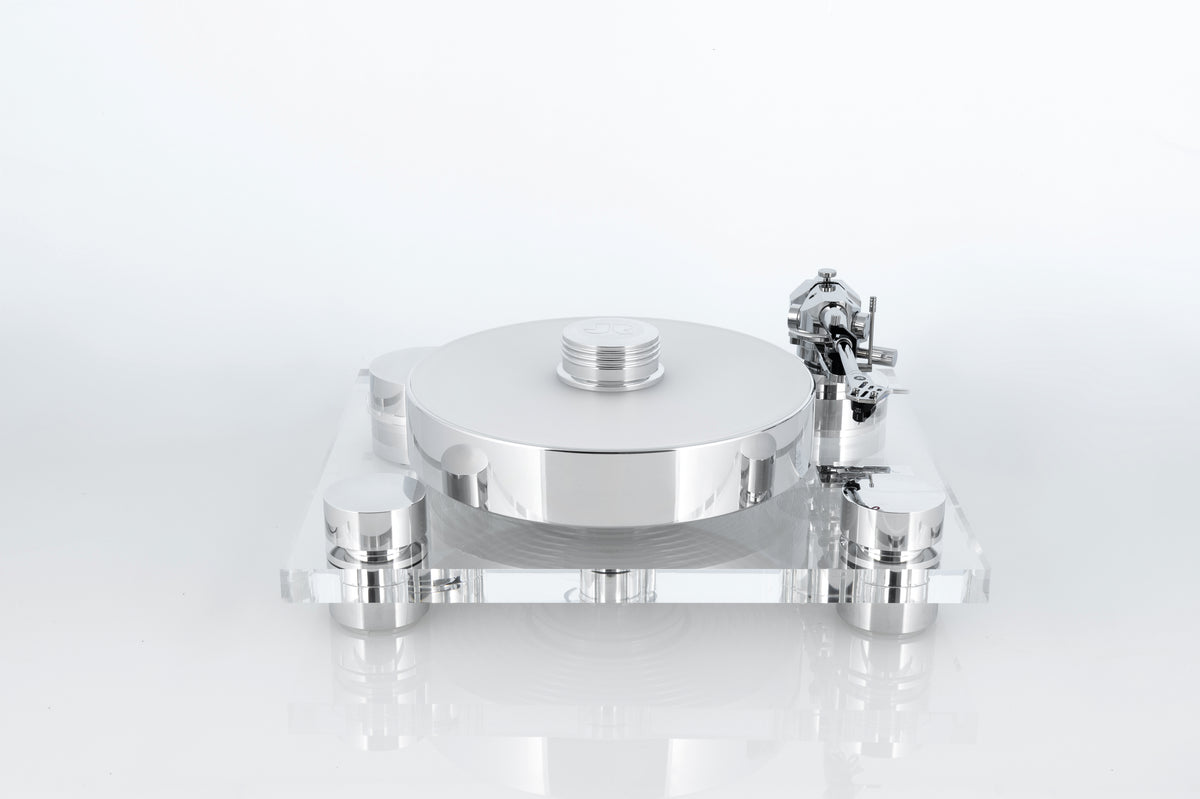 Transrotor Bellini TMD Turntable | The Grid HiFi (Copy)
