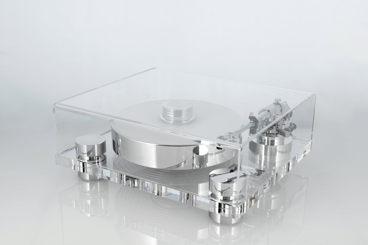 Transrotor Bellini TMD Turntable | The Grid HiFi (Copy)