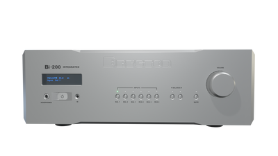 Bryston Bi-200 Integrated Amplifier
