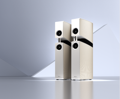 Burmester BX100 Loudspeaker