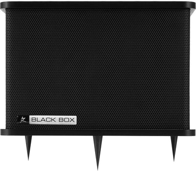 Synergistic Research Black Box – Low-Frequency Acoustic Resonator