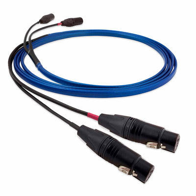 Nordost Blue Heaven Subwoofer Cable RCA/XLR