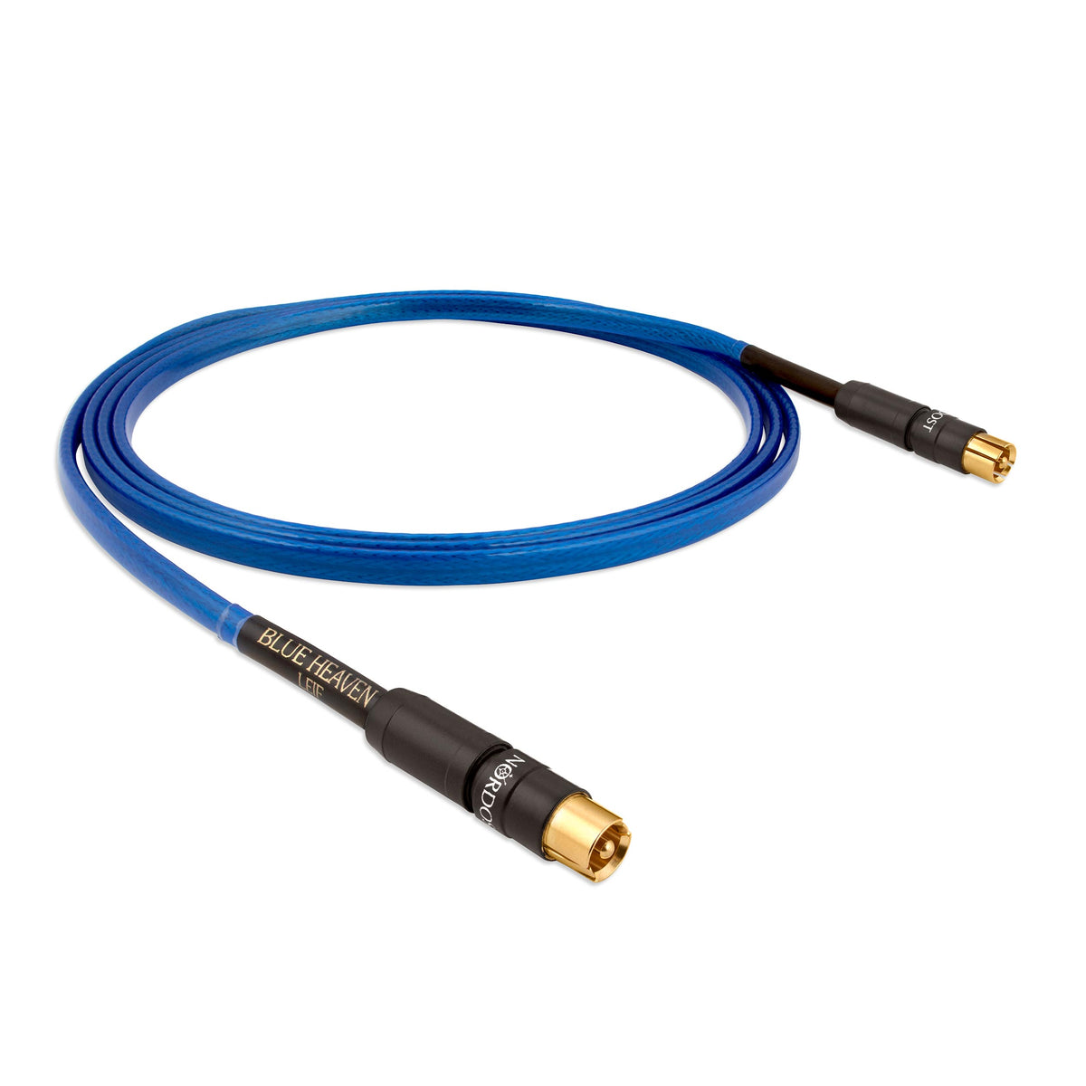 Nordost Blue Heaven Subwoofer Cable RCA/XLR