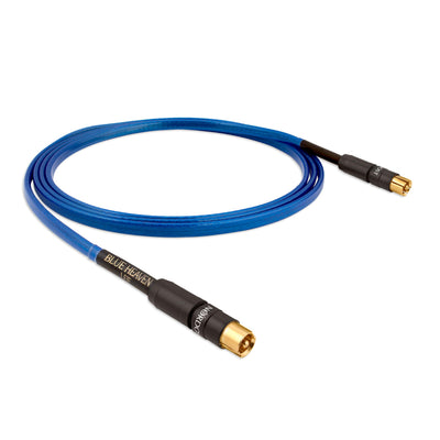 Nordost Blue Heaven Subwoofer Cable RCA/XLR