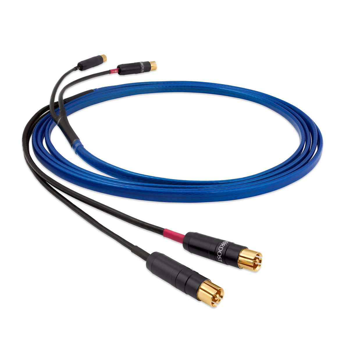 Nordost Blue Heaven Subwoofer Cable RCA/XLR