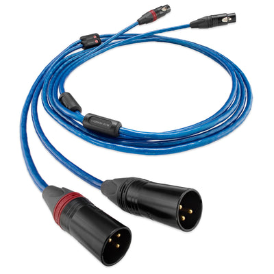 Nordost Blue Heaven Analog RCA/XLR Interconnects