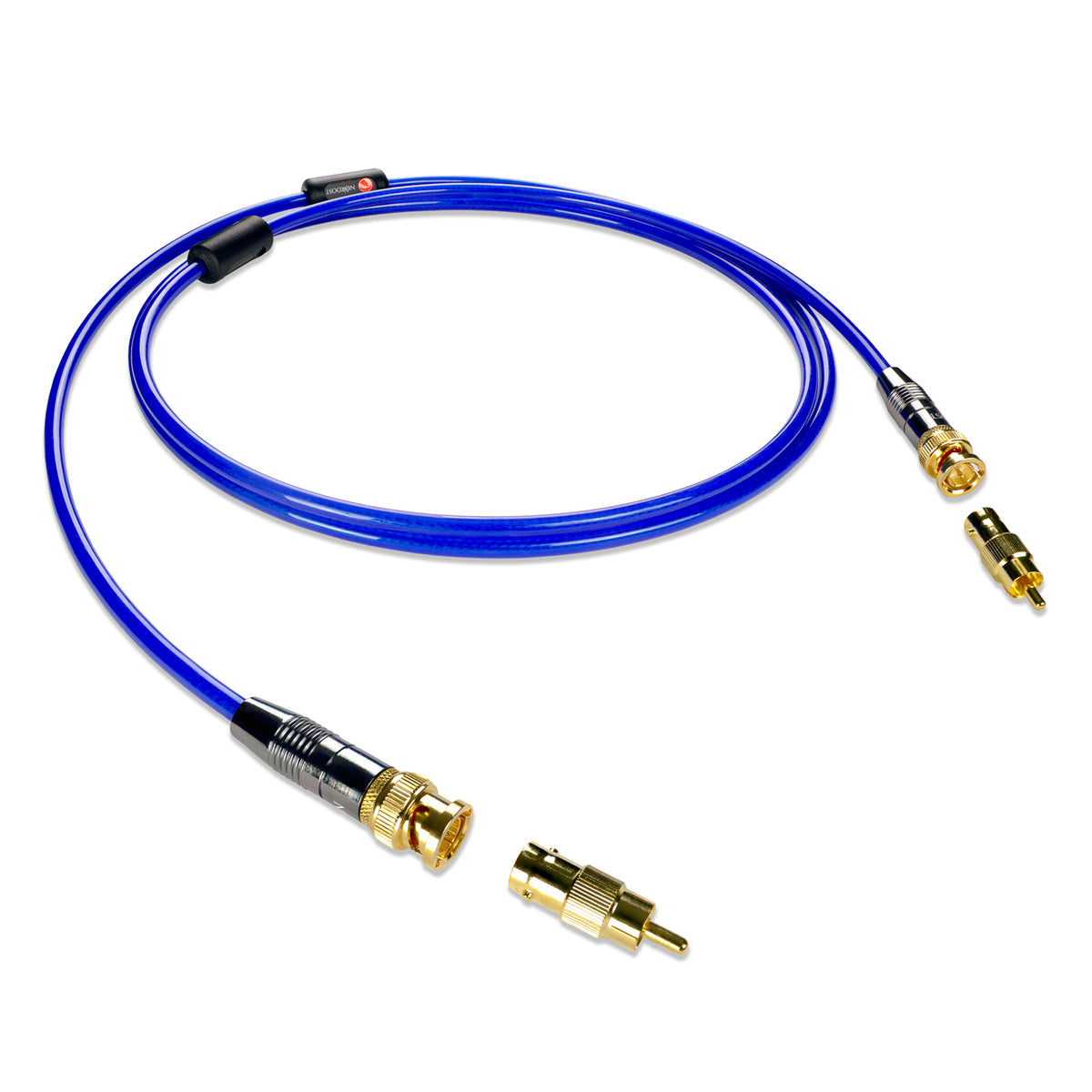 Nordost Blue Heaven 3 Digital BNC Interconnect – 75 Ohm