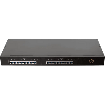 Silent Angel Bonn N16 LPS | Audiophile Network Switch