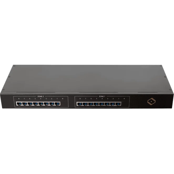 Silent Angel Bonn N16 LPS | Audiophile Network Switch