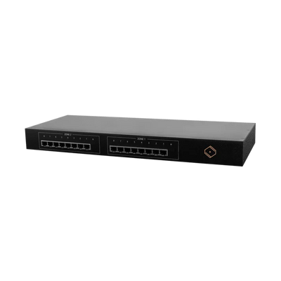 Silent Angel Bonn N16 LPS | Audiophile Network Switch