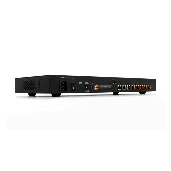 Silent Angel Bonn N8 | Audiophile Network Switch